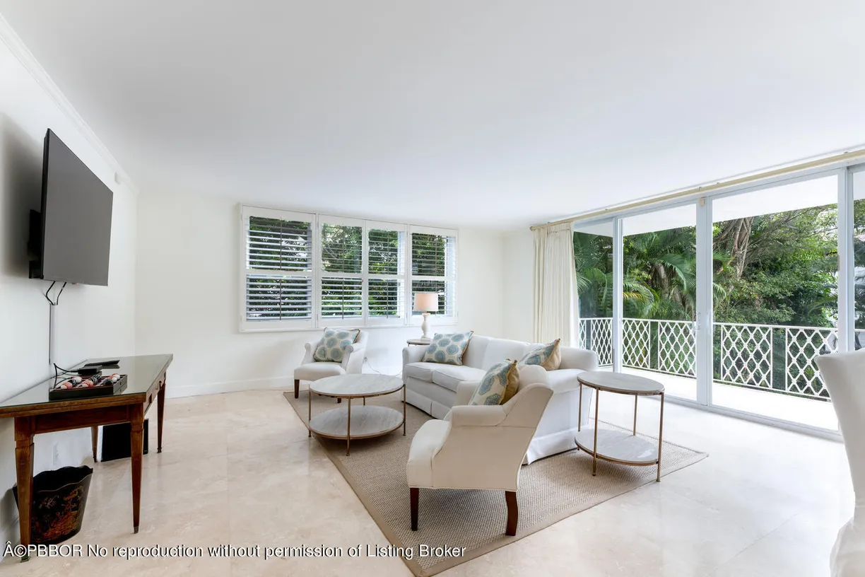 South Florida Real Estate | View 434 Chilean Avenue, 2D | Listing