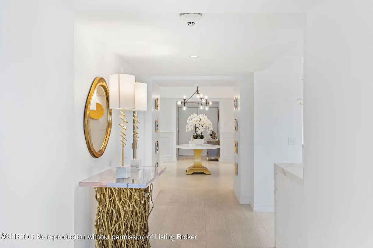 South Florida Real Estate | View 2000 S Ocean Boulevard, 104S | Listing