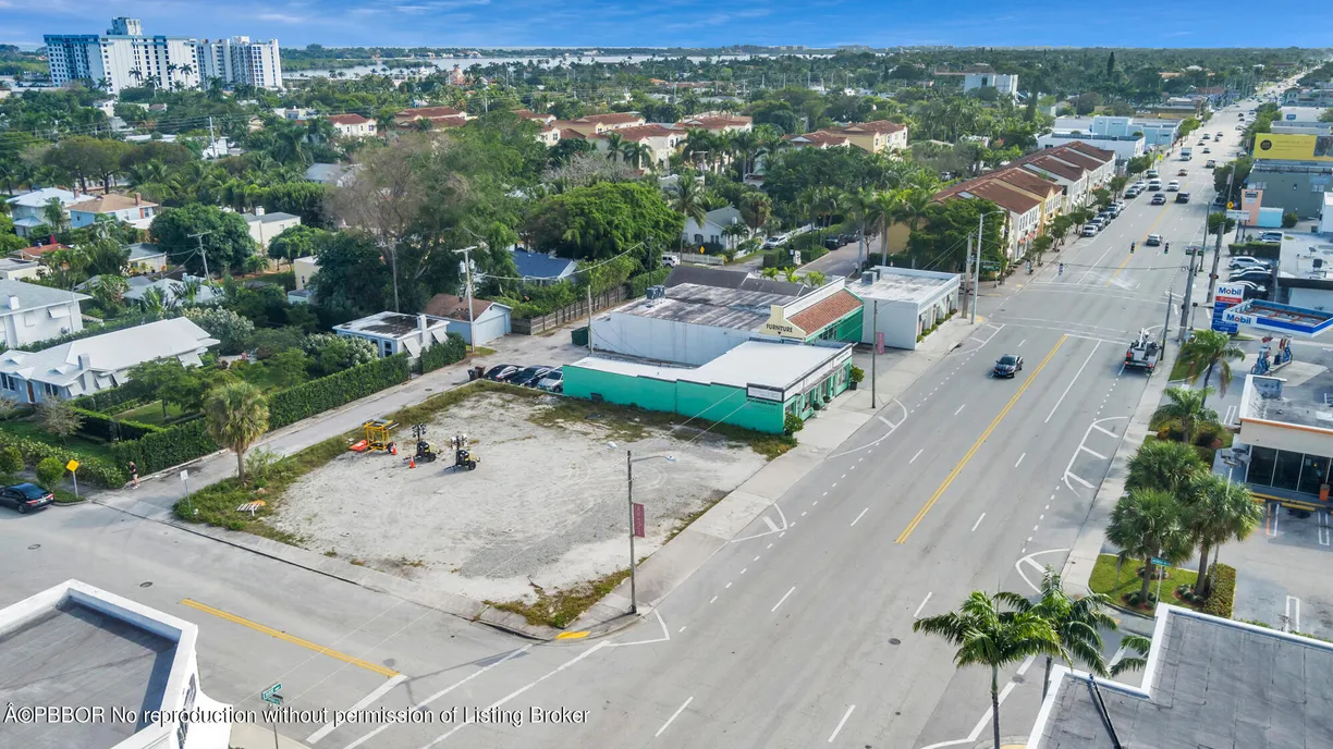 South Florida Real Estate | View 3500 S Dixie Hwy | Listing