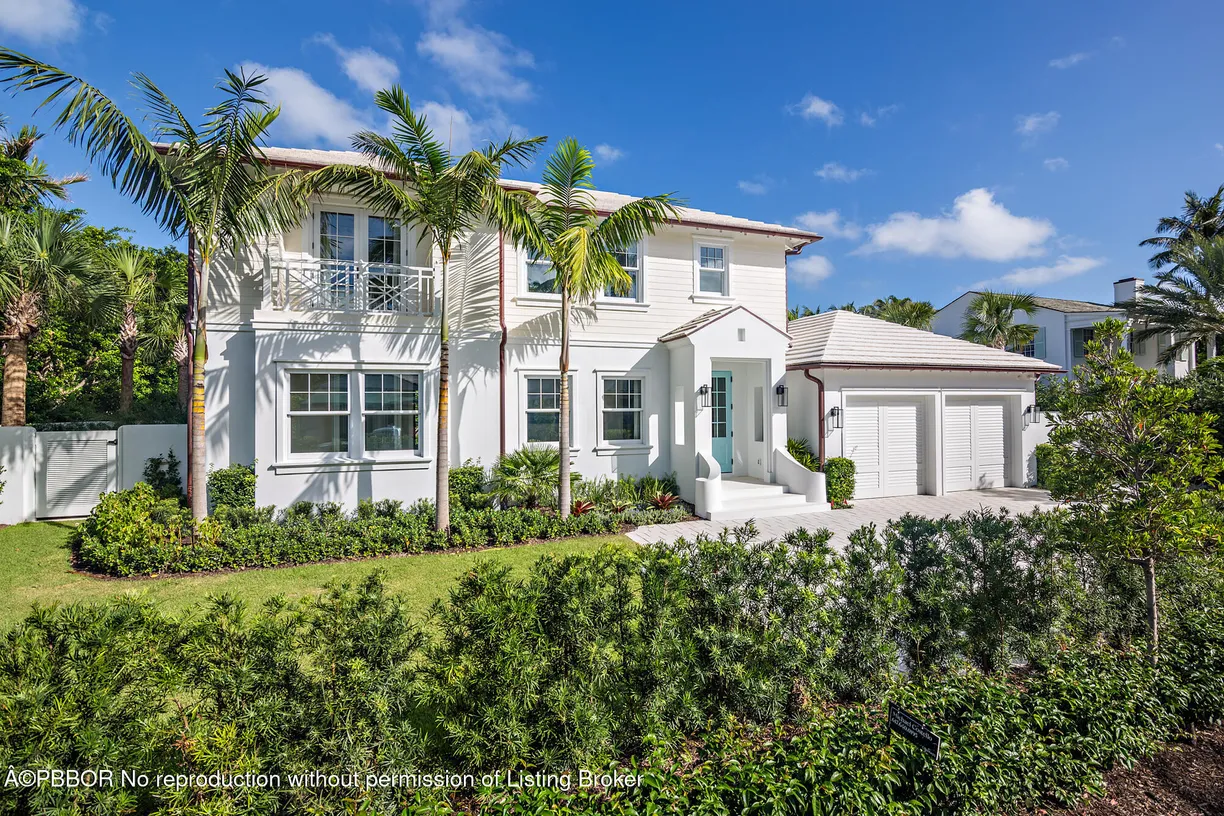 South Florida Real Estate | View 223 Monterey Road | Listing