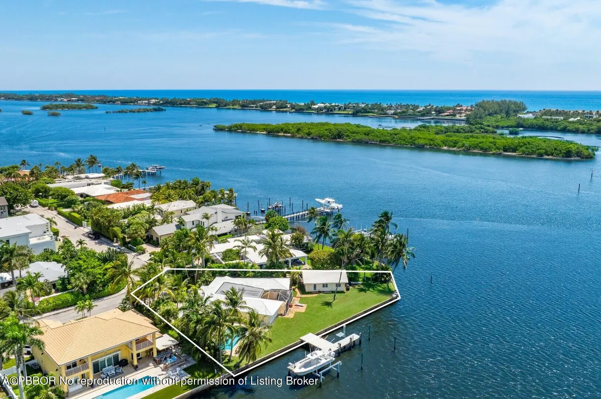 South Florida Real Estate | View 8026 Flagler Court | Listing