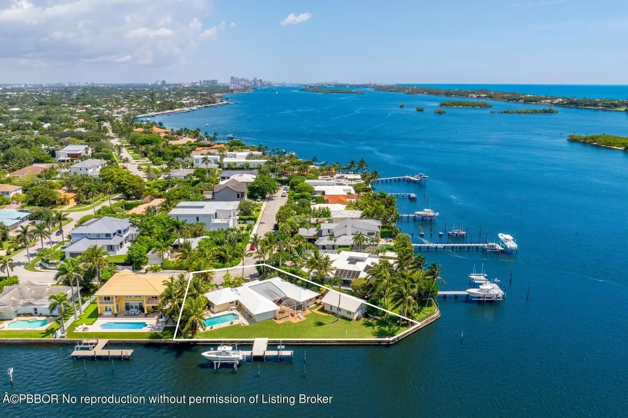 South Florida Real Estate | View 8026 Flagler Court | Listing