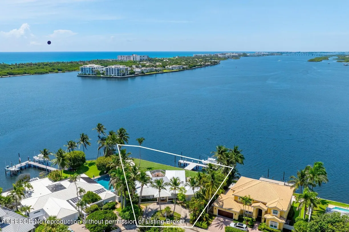 South Florida Real Estate | View 8026 Flagler Court