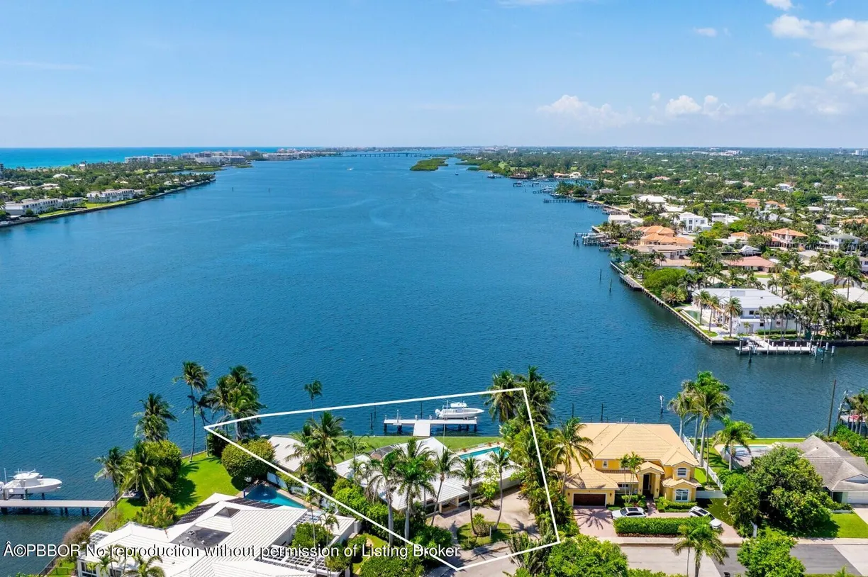 South Florida Real Estate | View 8026 Flagler Court | Listing