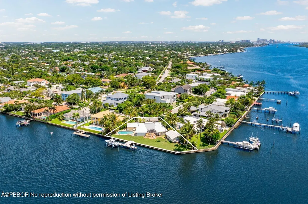 South Florida Real Estate | View 8026 Flagler Court | Listing