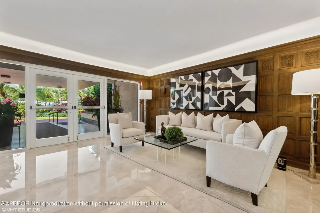 South Florida Real Estate | View 369 S Lake Drive, 1D | Listing