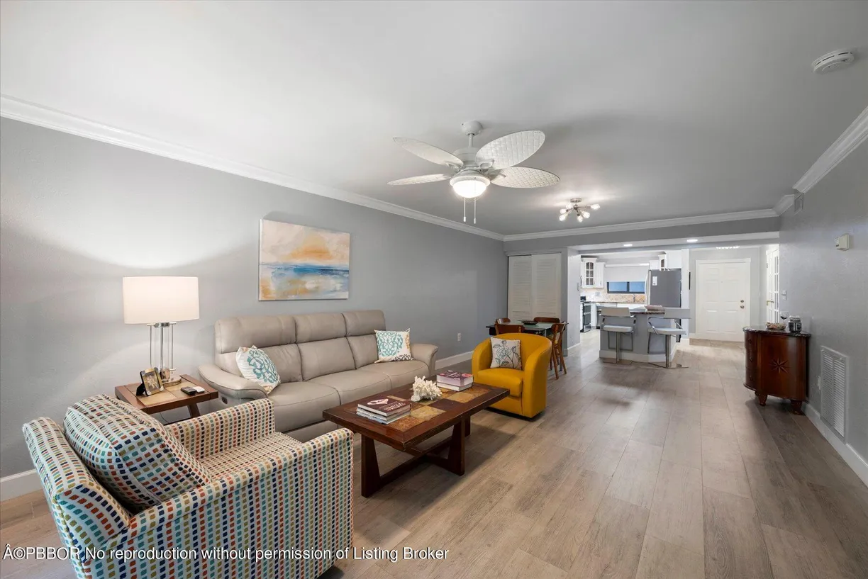 South Florida Real Estate | View 3525 S Ocean Boulevard, 103 | Listing