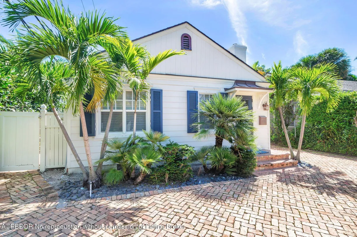 South Florida Real Estate | View 231 Cocoanut Row | Listing
