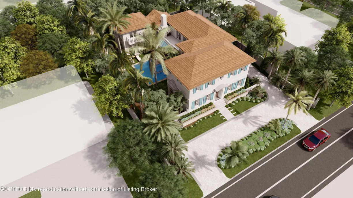 South Florida Real Estate | View 220 Arabian Road | Listing