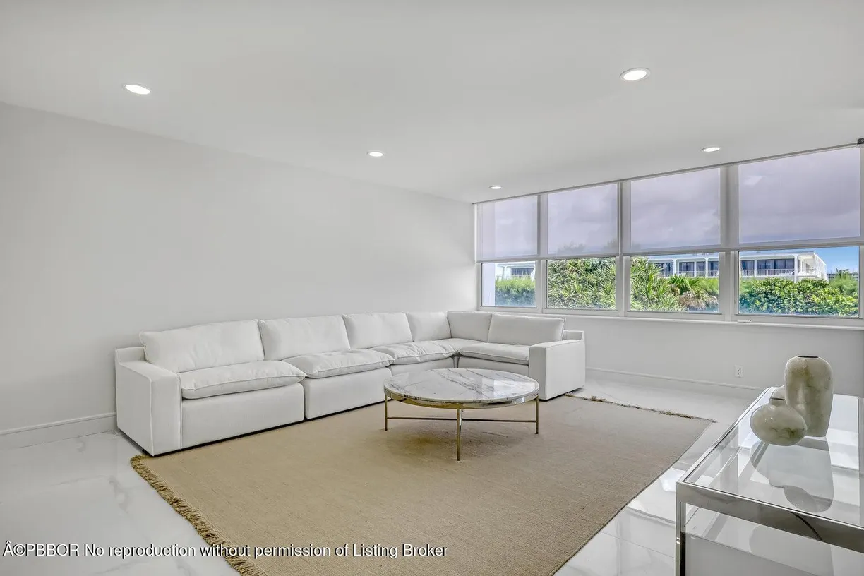South Florida Real Estate | View 2295 S Ocean Boulevard, 321 | 1 Bed, 1 Bath