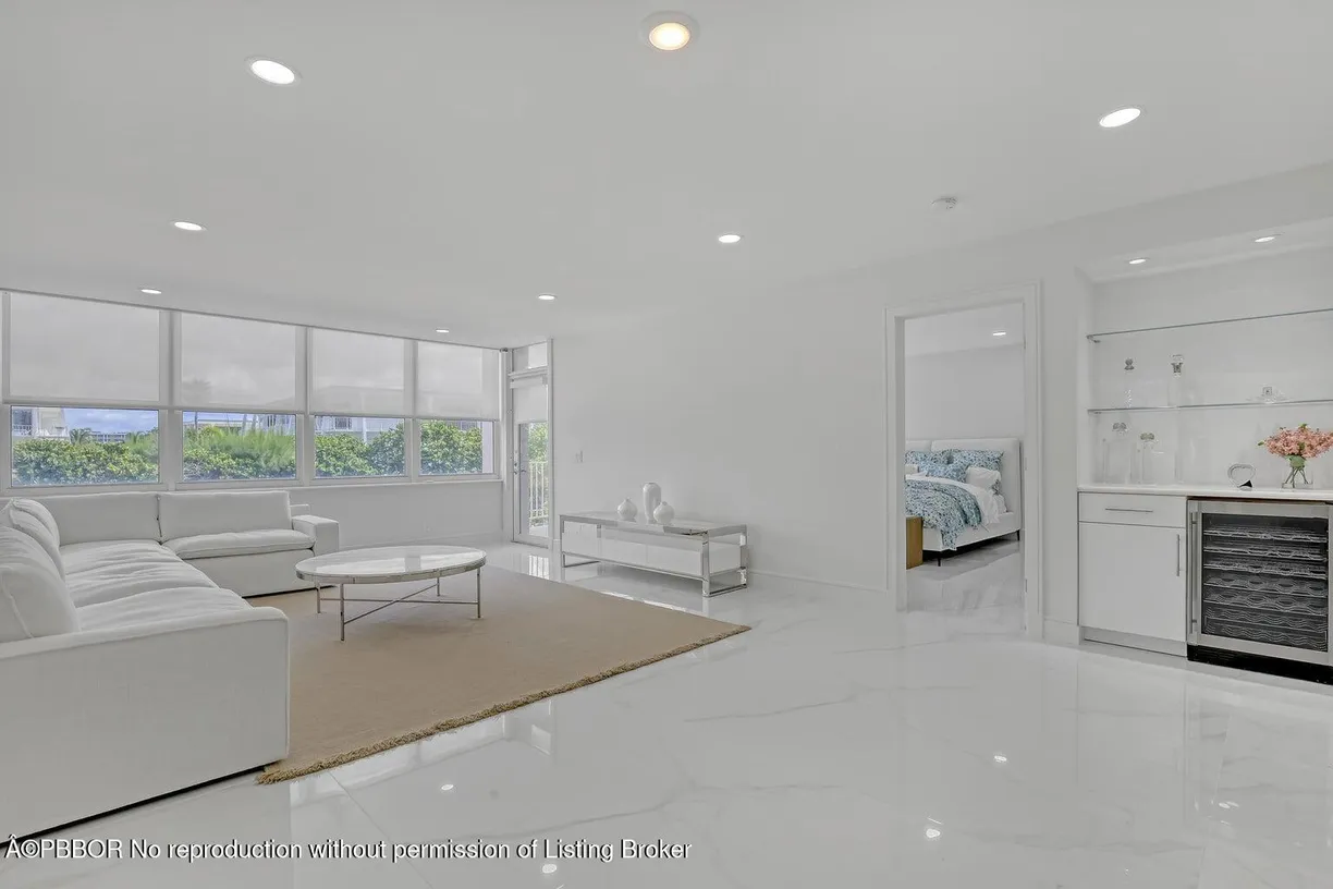 South Florida Real Estate | View 2295 S Ocean Boulevard, 321 | Listing