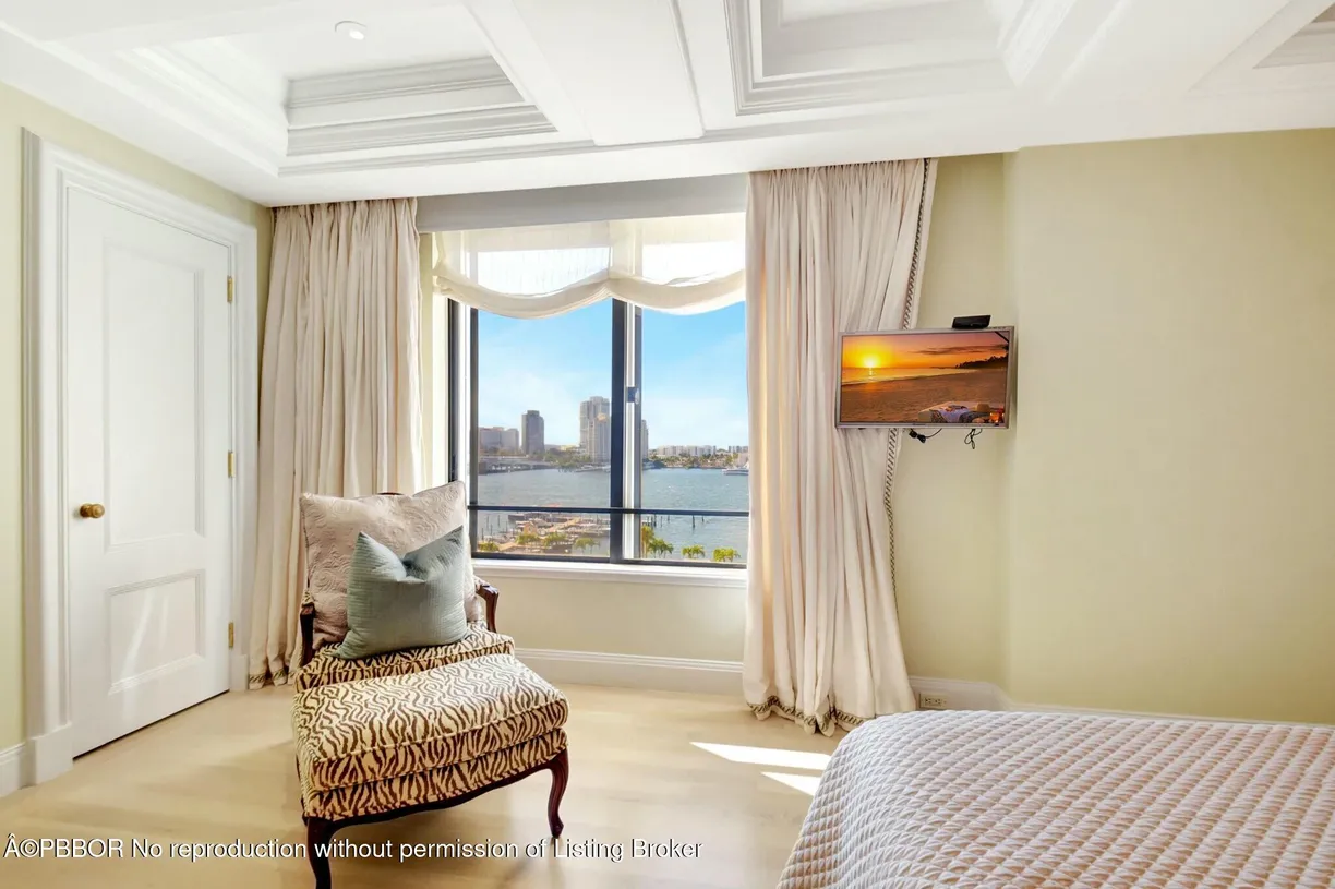 South Florida Real Estate | View 150 Bradley Place, 0606 | Listing