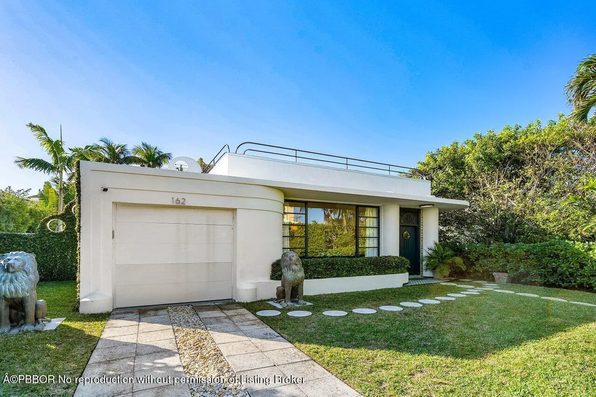 South Florida Real Estate | View 162 Peruvian Avenue | Listing