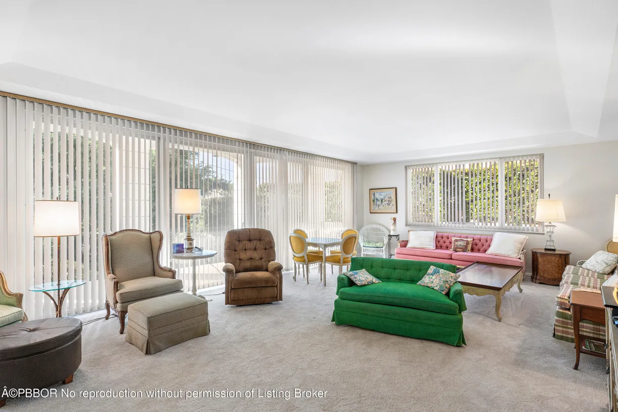 South Florida Real Estate | View 145 Peruvian Avenue, 101 | Listing