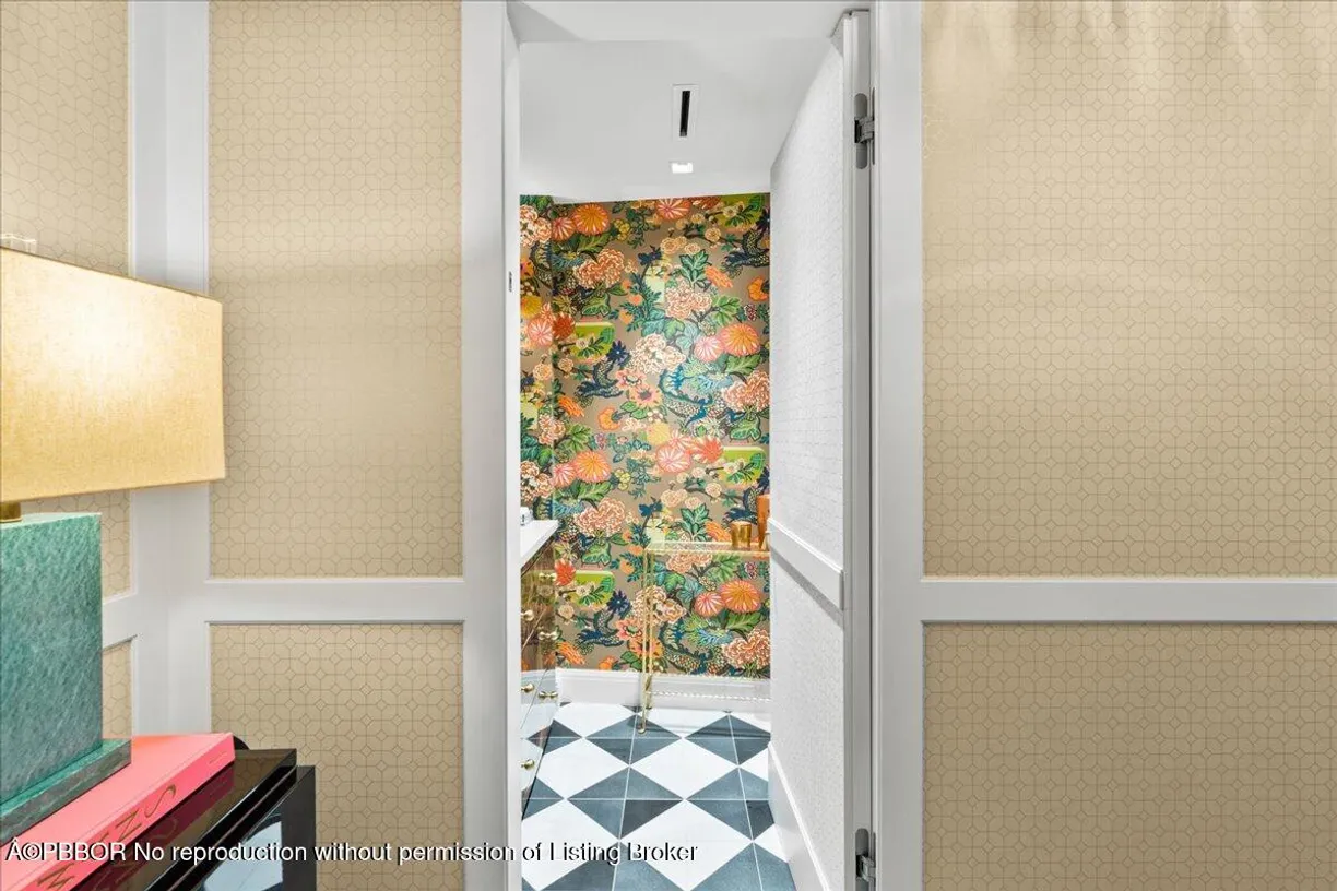 South Florida Real Estate | View 100 Royal Palm Way, G-3 | Listing