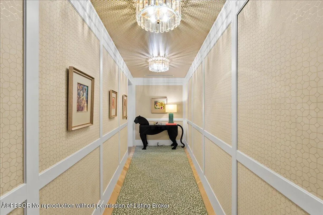 South Florida Real Estate | View 100 Royal Palm Way, G-3 | Listing