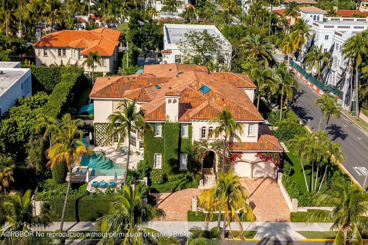 South Florida Real Estate | View 401 Chilean Avenue | Listing