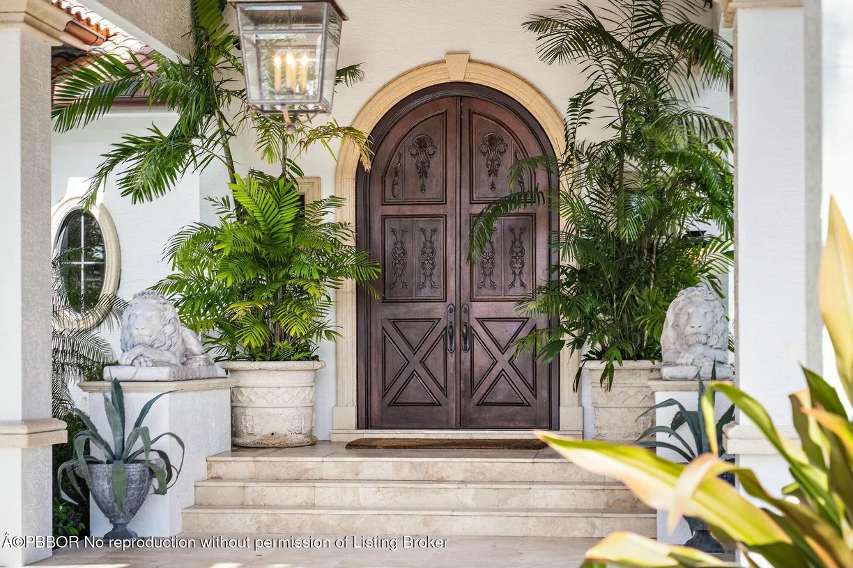 South Florida Real Estate | View 1300 SE Ranch Road | Listing