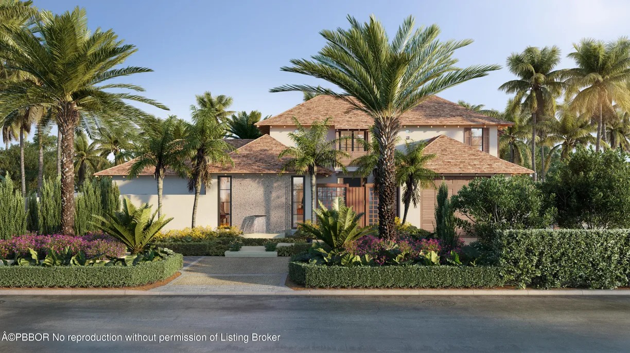 South Florida Real Estate | View 1150 N Ocean Way | Listing