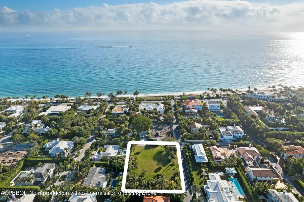 South Florida Real Estate | View 1150 N Ocean Way | Listing