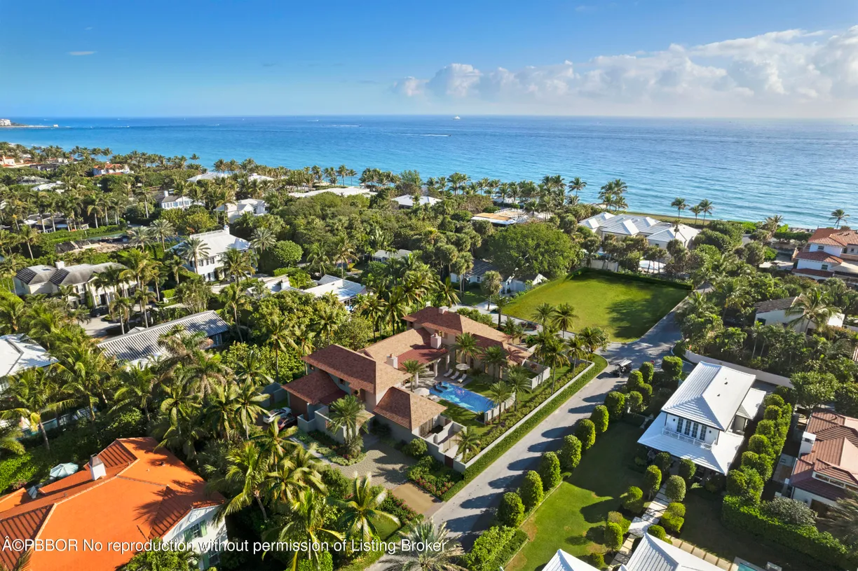 South Florida Real Estate | View 1150 N Ocean Way