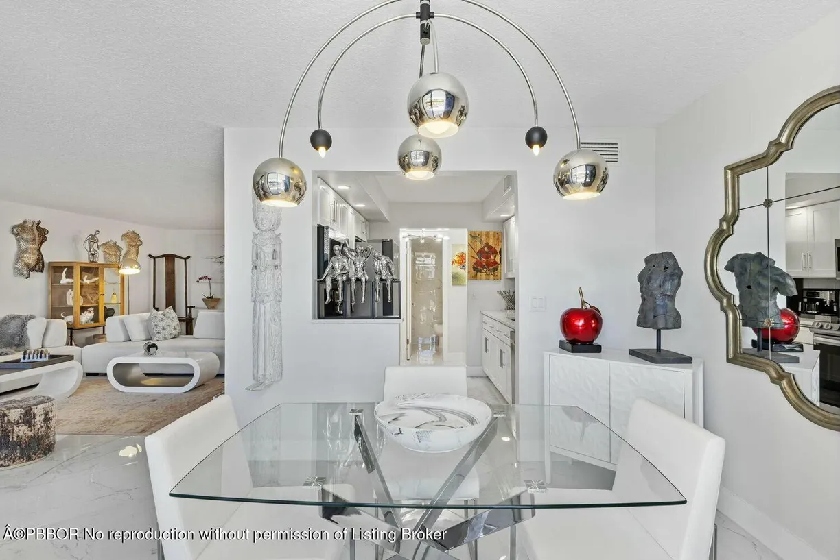 South Florida Real Estate | View 3590 S Ocean Boulevard, 105 | Listing
