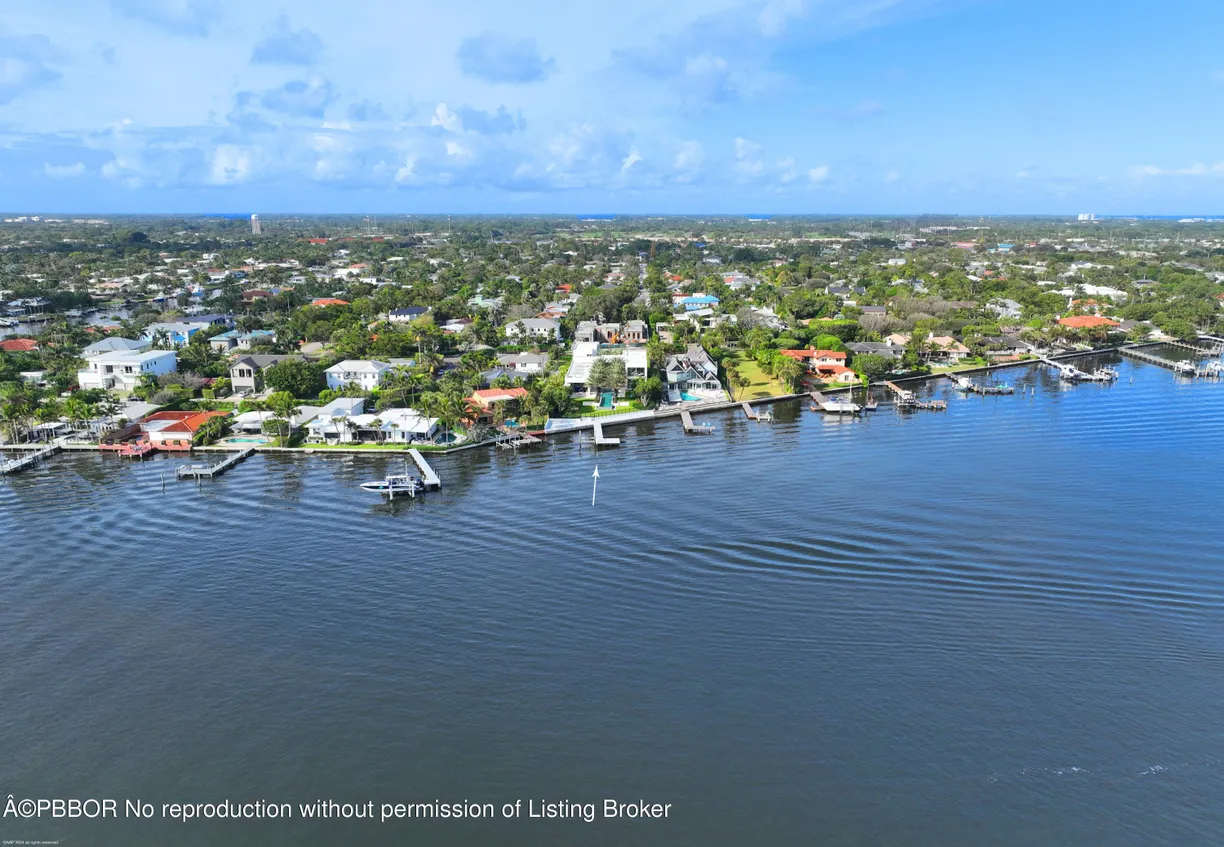 South Florida Real Estate | View 7810 S Flagler Drive | Listing