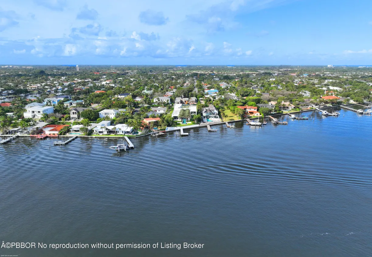 South Florida Real Estate | View 7810 S Flagler Drive | 5 Beds, 6 Baths