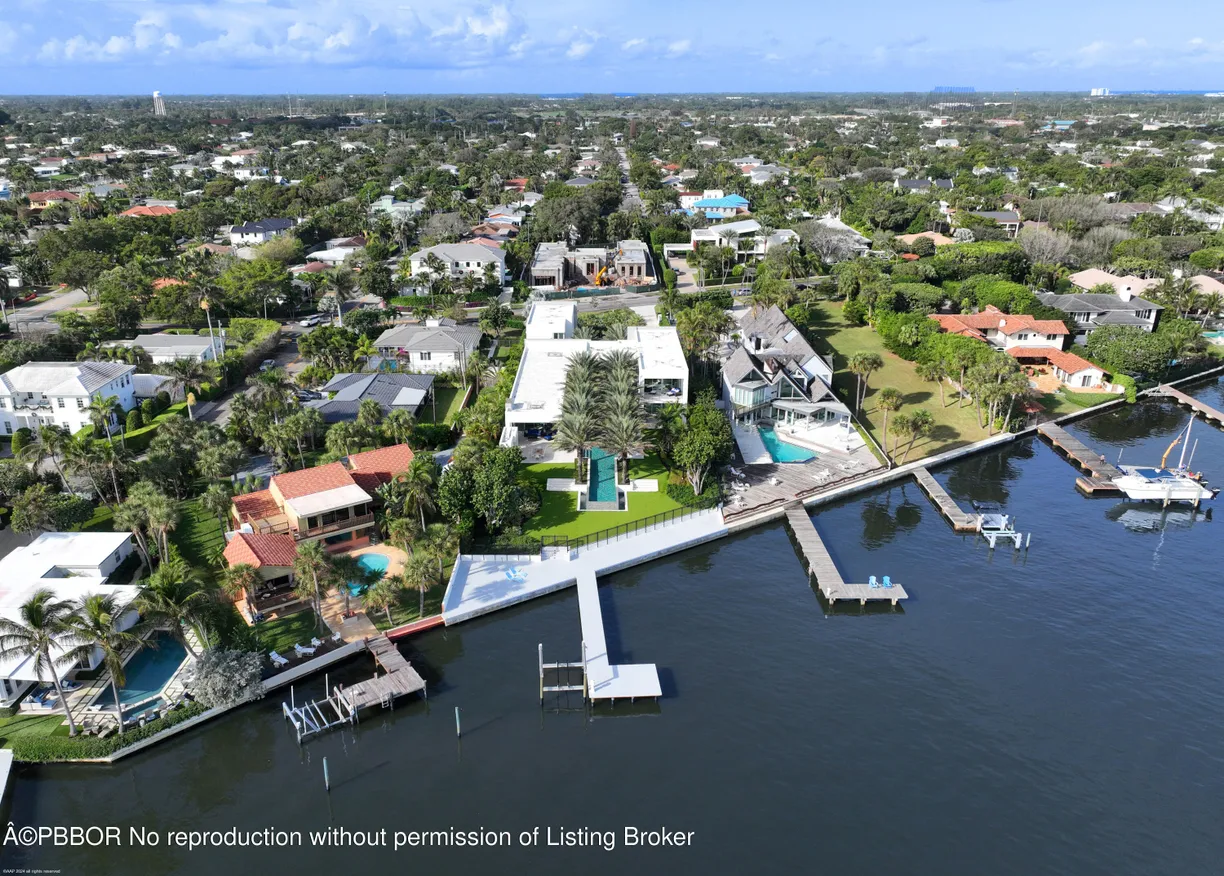 South Florida Real Estate | View 7810 S Flagler Drive | Listing