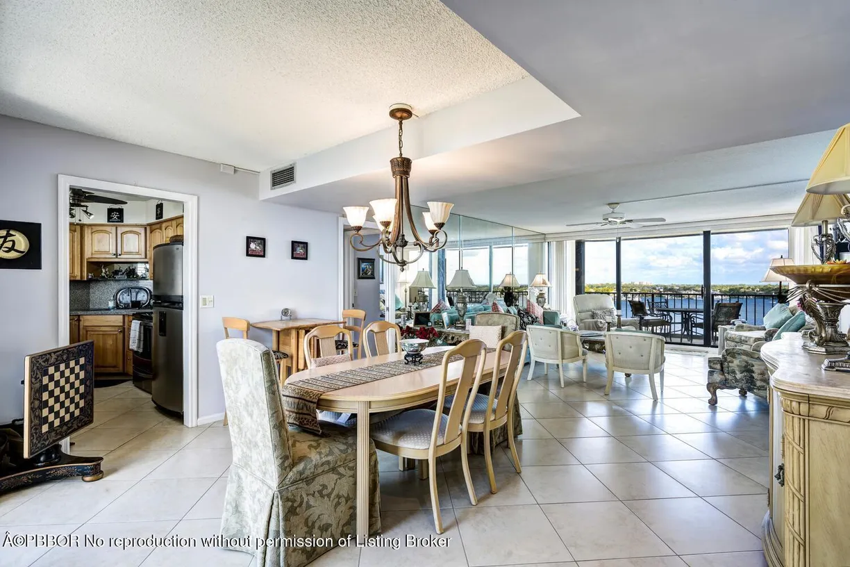 South Florida Real Estate | View 136 Lakeshore Drive, 1010 | Listing