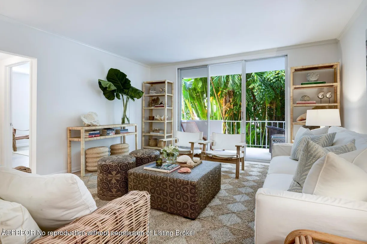 South Florida Real Estate | View 226 Brazilian Avenue, 2B | Listing