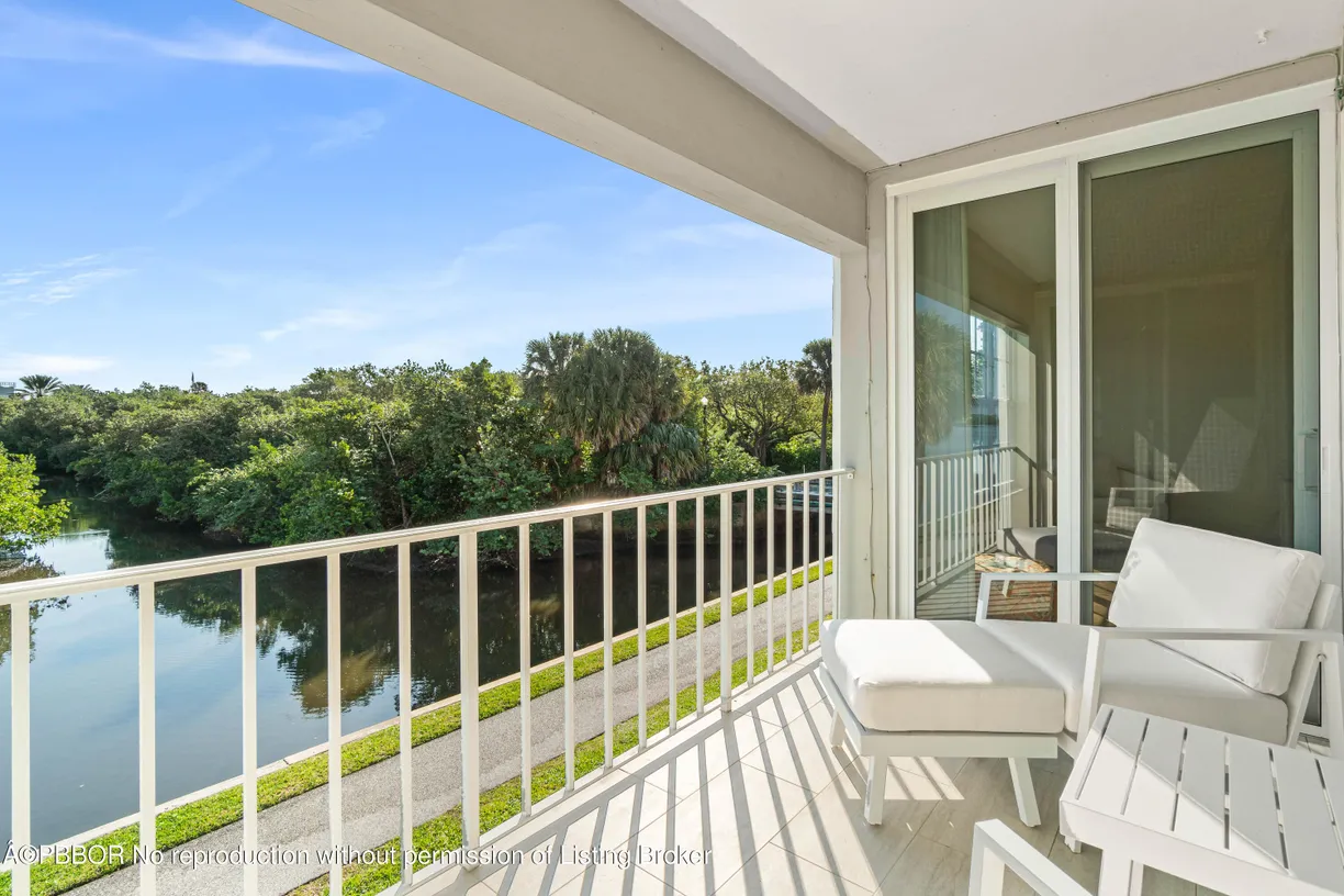 South Florida Real Estate | View 2195 Ibis Isle Road, 6 | Listing