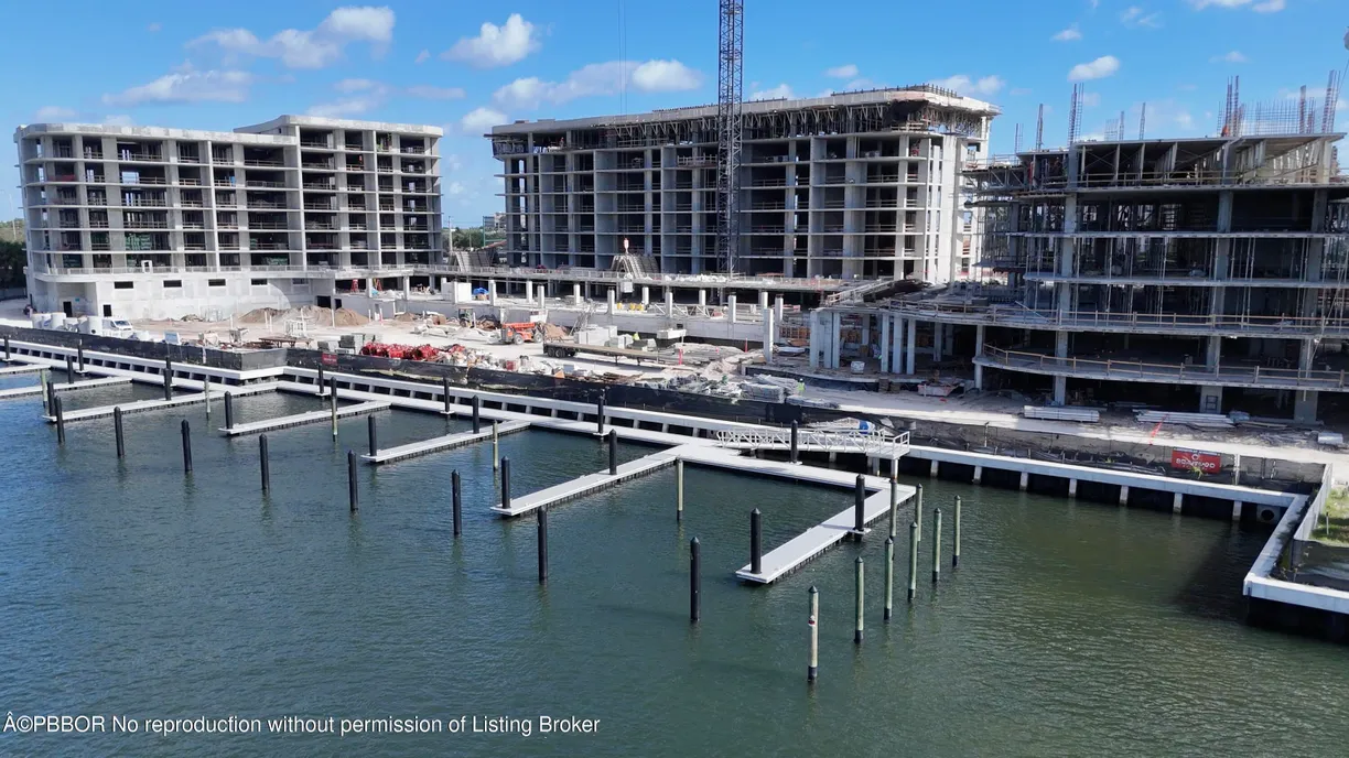 South Florida Real Estate | View 2200 PGA Boulevard, 713 | Listing