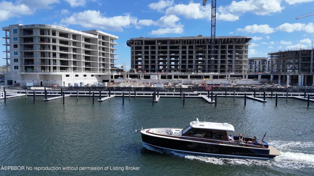 South Florida Real Estate | View 2200 PGA Boulevard, 713 | Listing