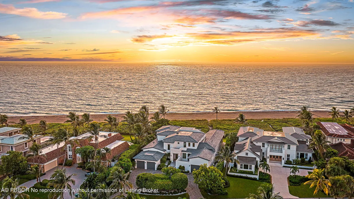 South Florida Real Estate | View 22 Ocean Drive | Listing