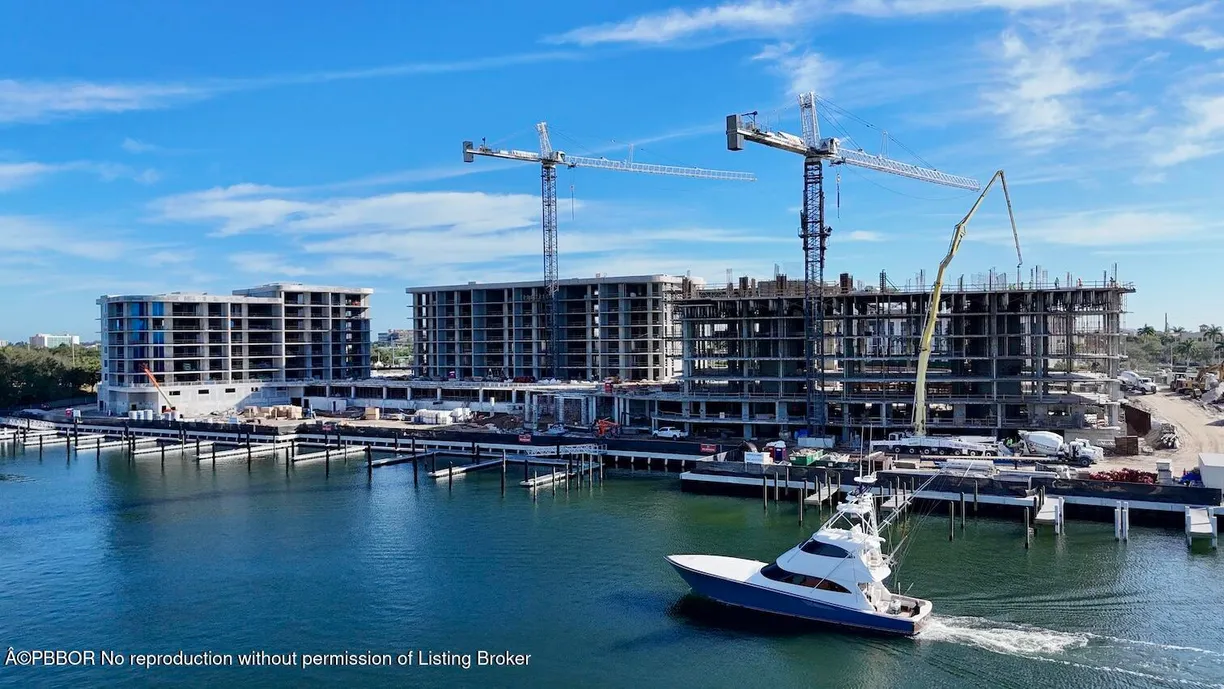 South Florida Real Estate | View 2200 PGA Boulevard, 305 | Listing