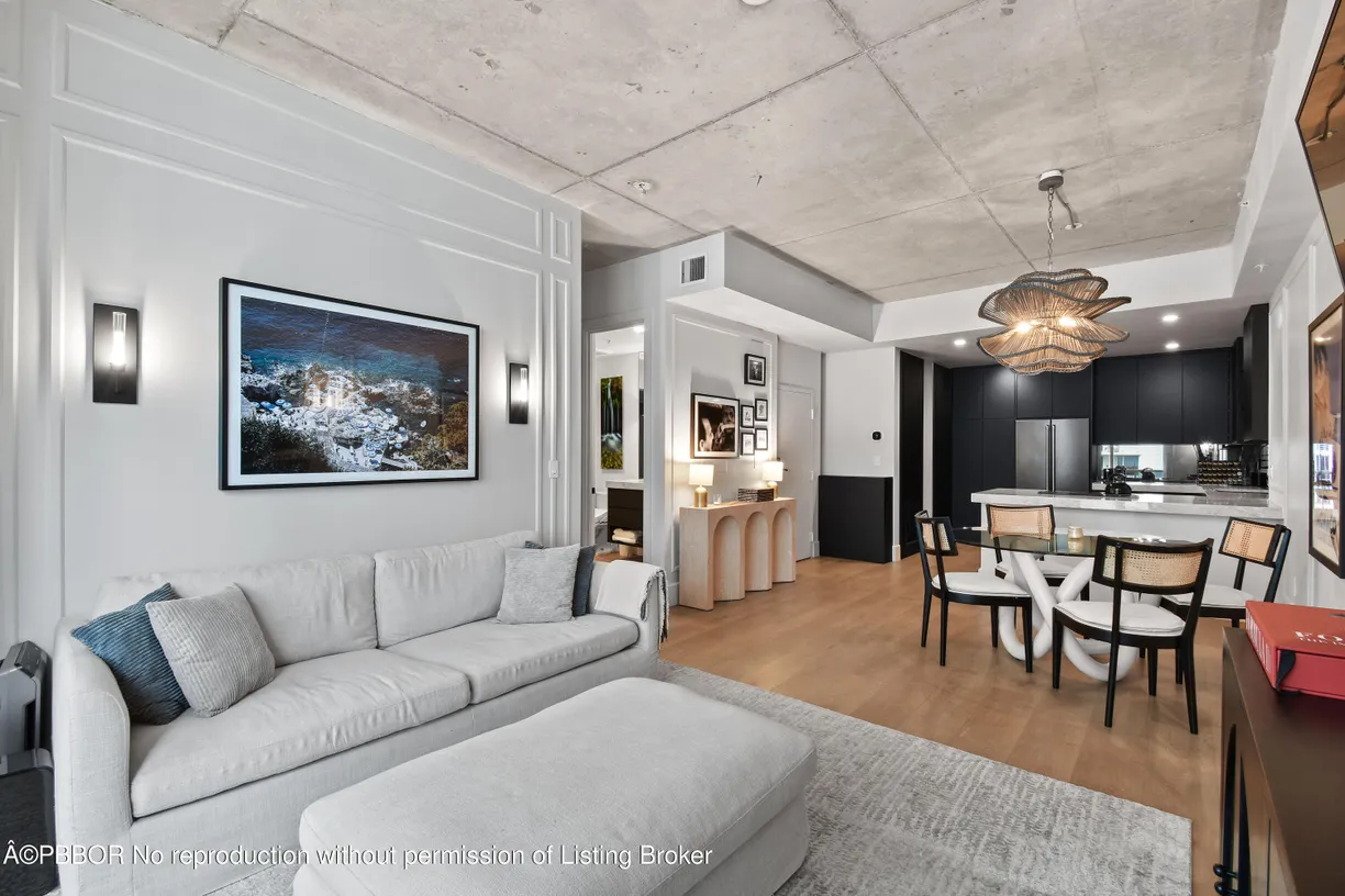 South Florida Real Estate | View 1617 N Flagler Drive, 804 | 1 Bed, 1 Bath