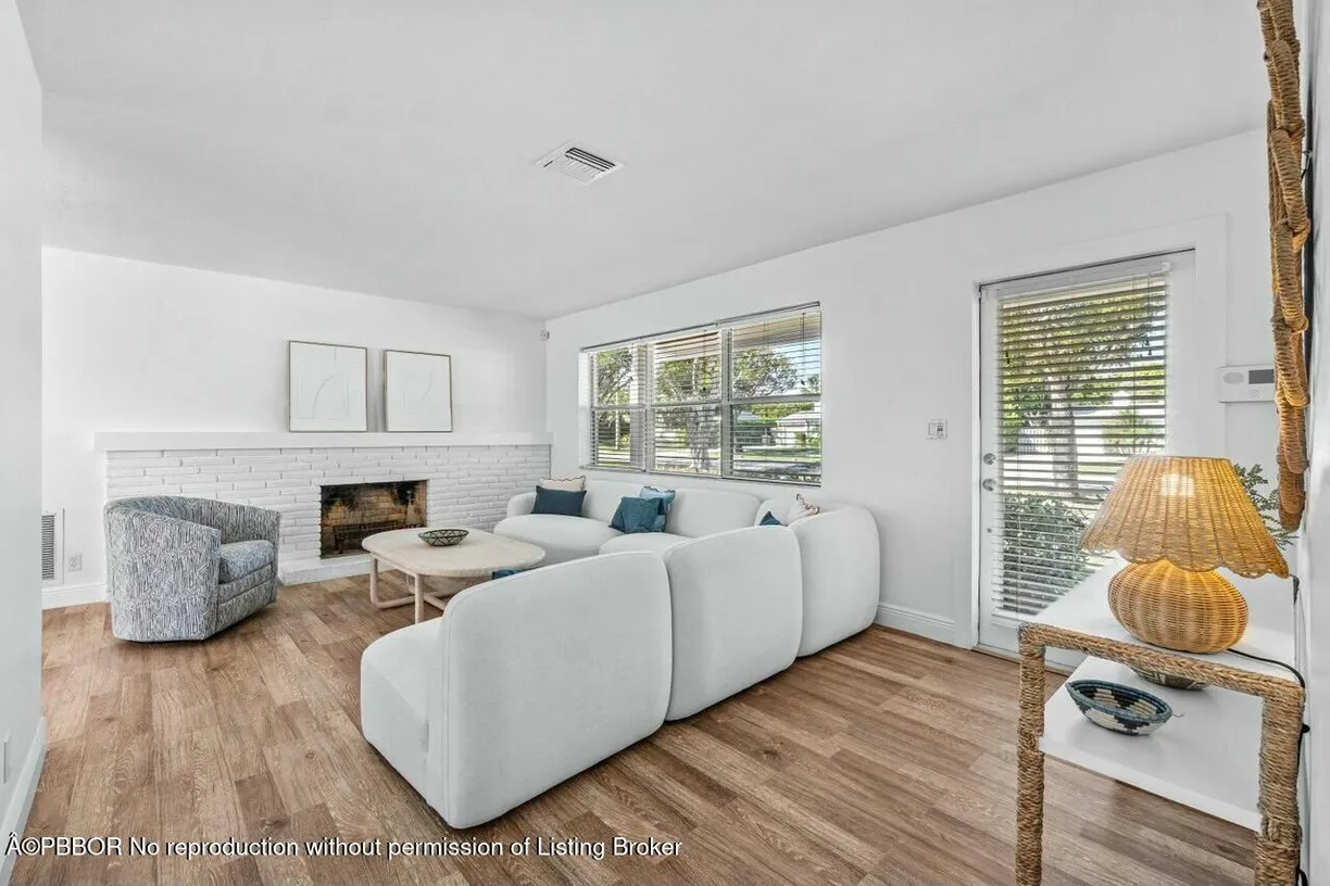 South Florida Real Estate | View 240 Forest Hill Boulevard | Listing
