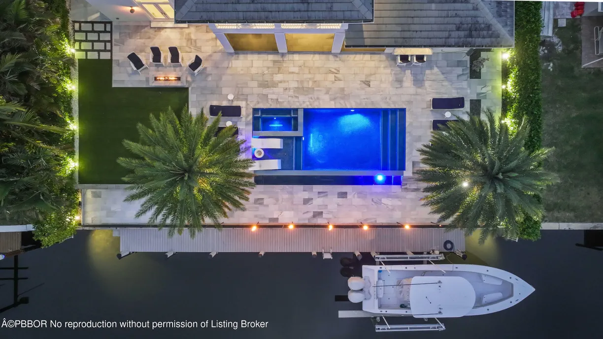 South Florida Real Estate | View 624 Pilot Road | Listing