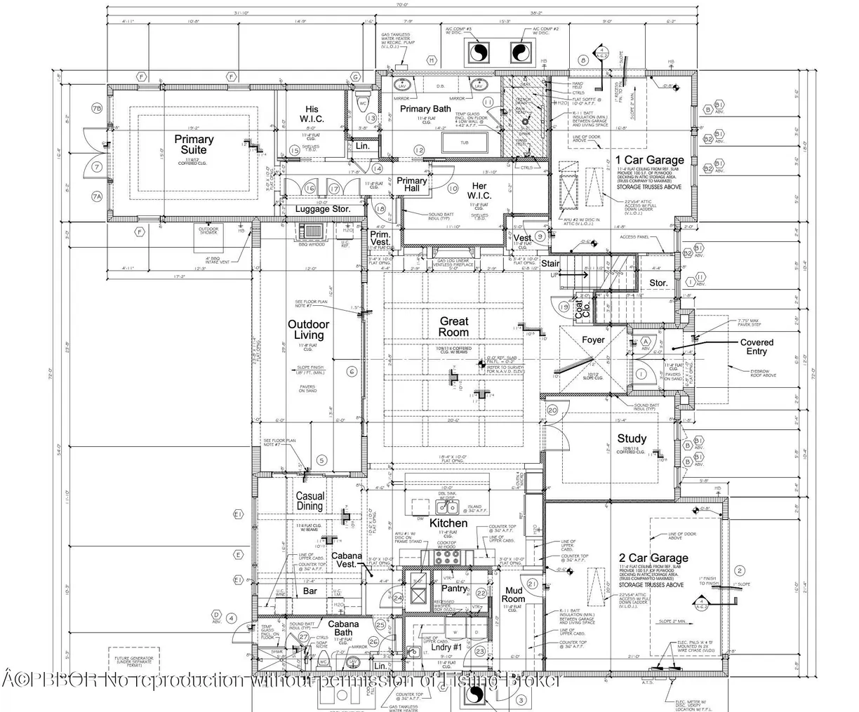 South Florida Real Estate | View 212 Gregory Place | Listing