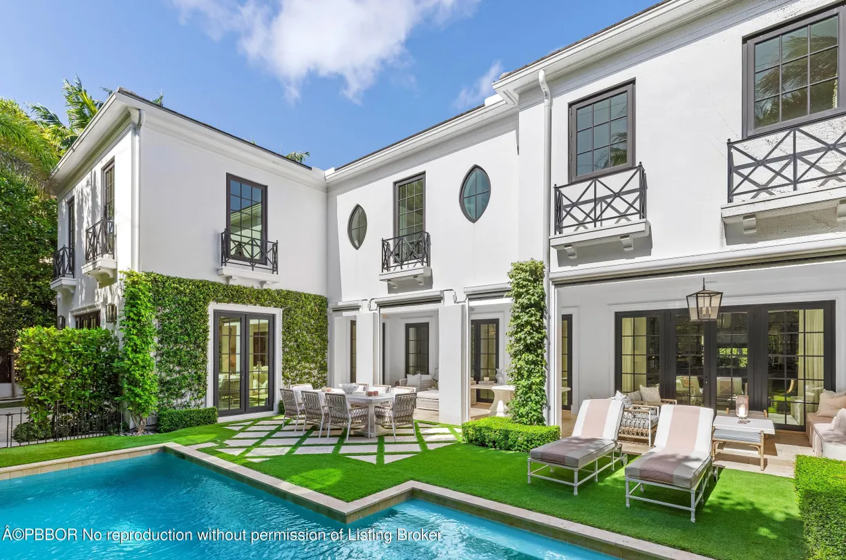 South Florida Real Estate | View 180 Sunset Avenue | 3 Beds, 4 Baths