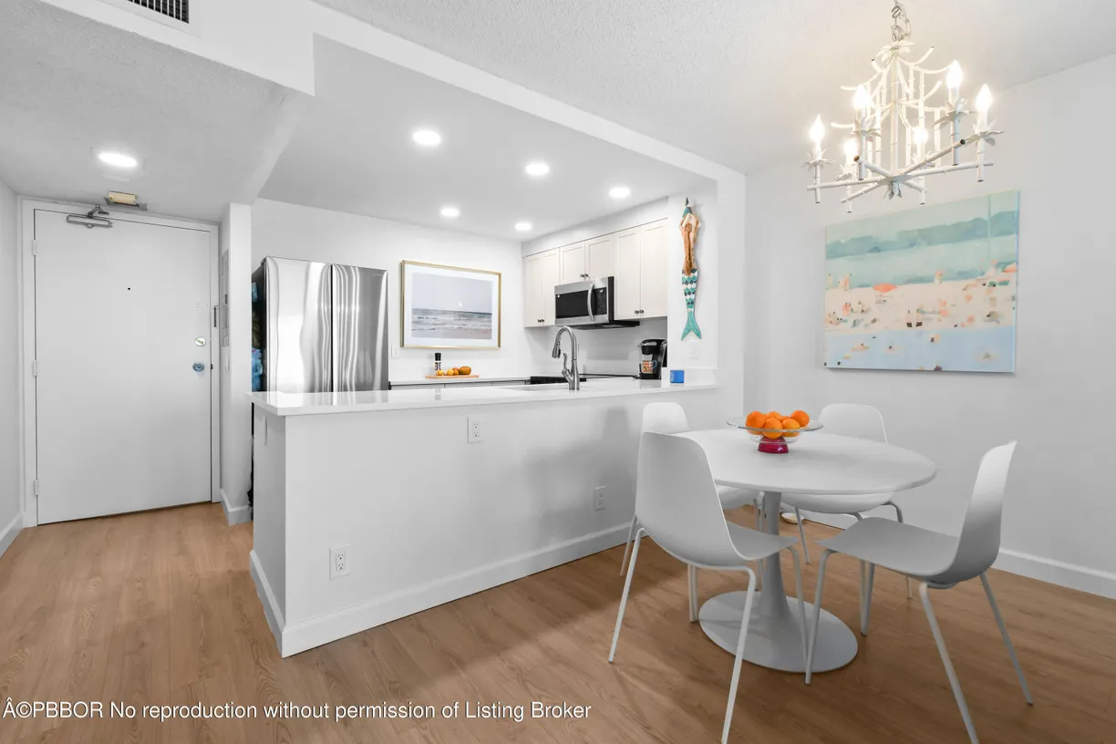 South Florida Real Estate | View 3540 S Ocean Boulevard, 612 | Listing