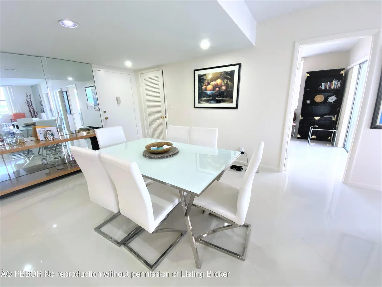 South Florida Real Estate | View 2600 N Flagler Drive, 603 | Listing