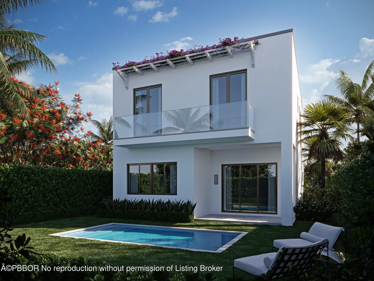 South Florida Real Estate | View 122 Auburn Drive | Listing