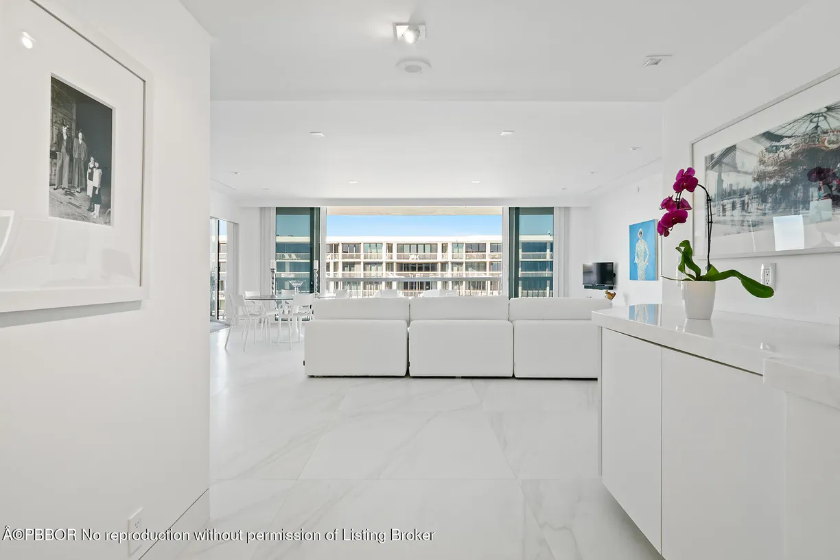 South Florida Real Estate | View 2100 S Ocean Boulevard, 502S | Listing