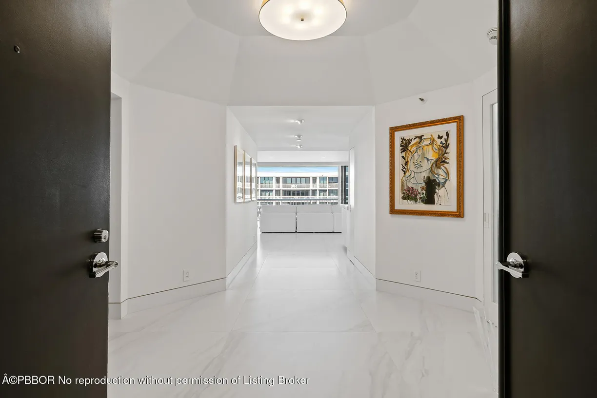 South Florida Real Estate | View 2100 S Ocean Boulevard, 502S | Listing