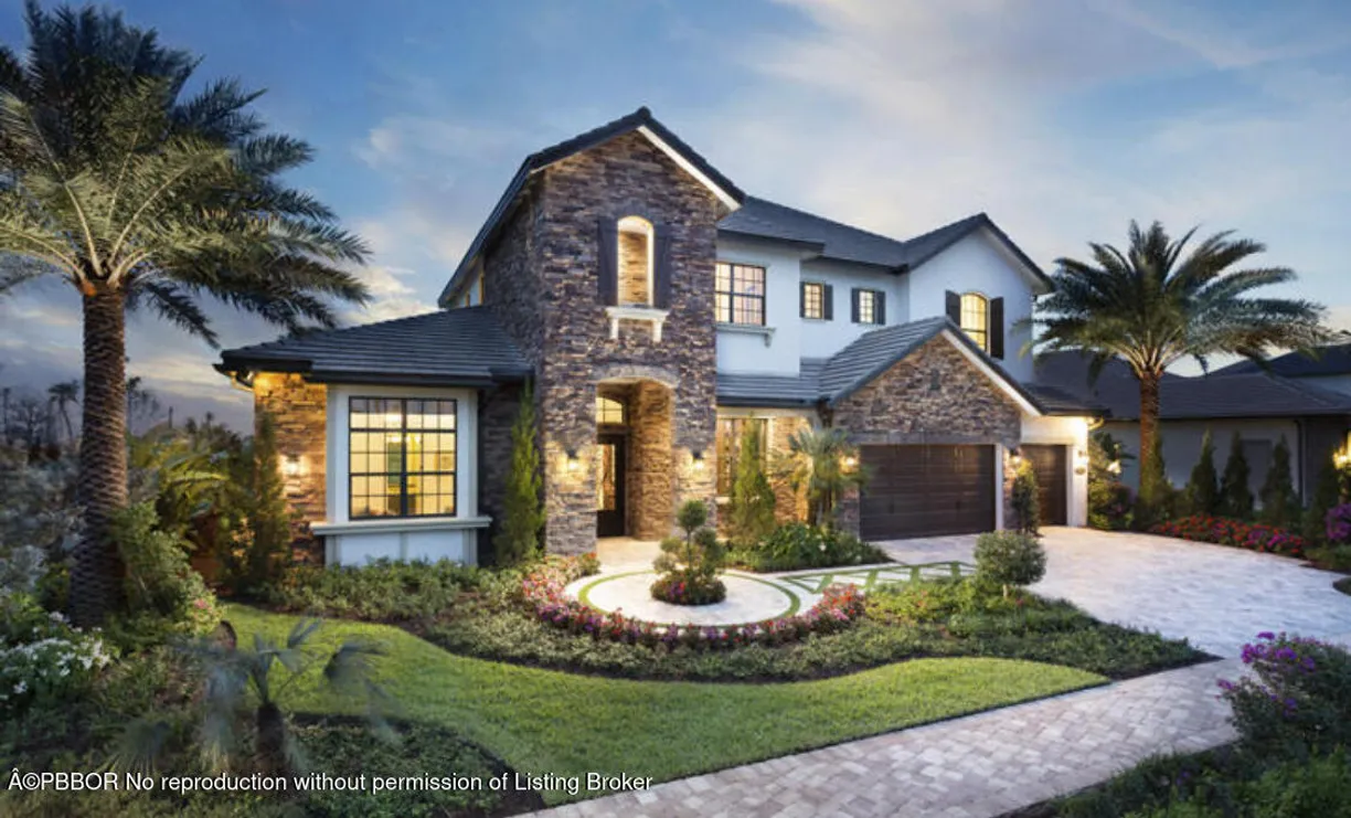 South Florida Real Estate | View 8308 Grand Prix Lane | 6 Beds, 7 Baths