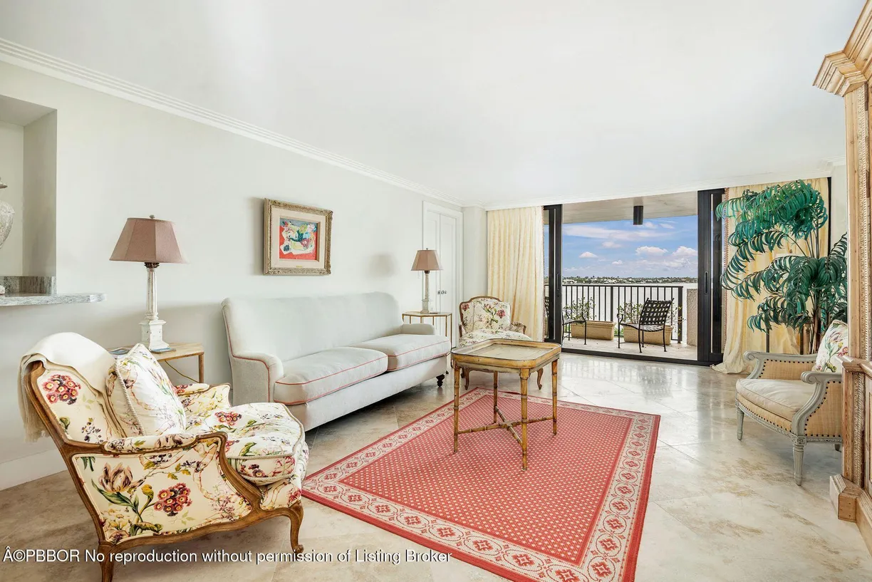 South Florida Real Estate | View 1200 S Flagler Drive, 404 | Listing