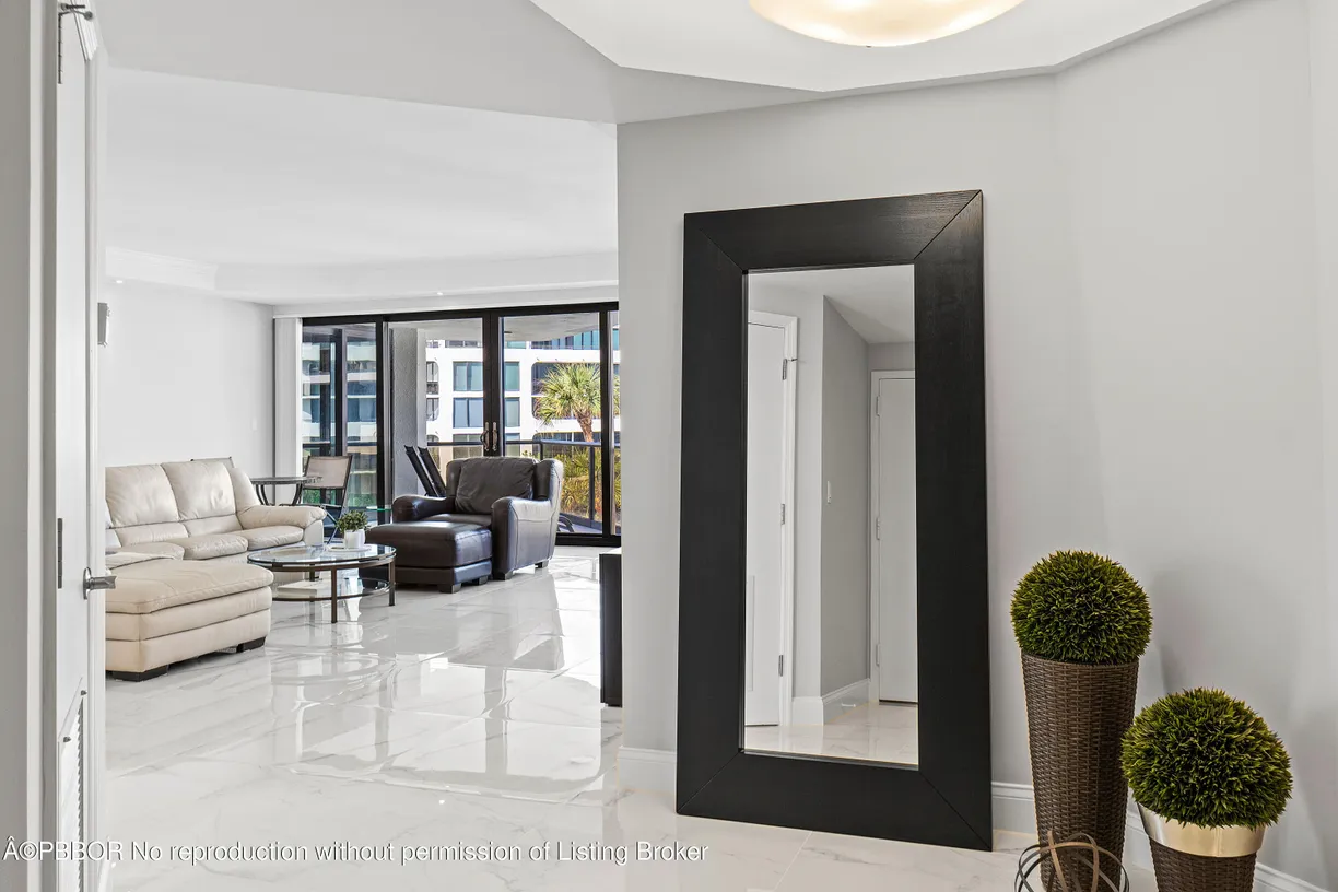 South Florida Real Estate | View 3120 S Ocean Boulevard, 2-402 | 2 Beds, 2 Baths