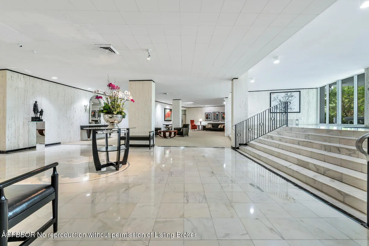 South Florida Real Estate | View 2295 S Ocean Boulevard, 404 | Listing